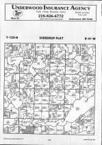 Map Image 113, Otter Tail County 1991